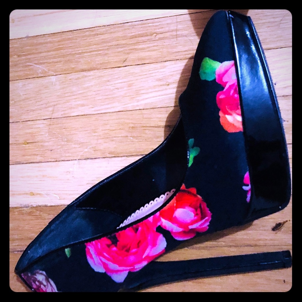 Shoedazzle Madison “Jinny”